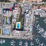 Marina - Aquamar 401- Modern