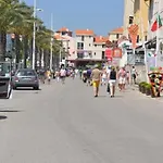 Marina - Aquamar 401- Modern