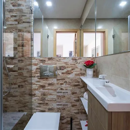 Marina - Aquamar 401- Modern * Vilamoura