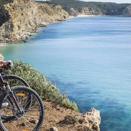 Marina - Aquamar 401- Modern Apartament *