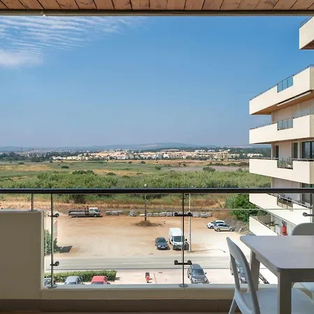 Marina Aquamar 401 Modern Vilamoura