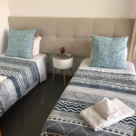 Marina - Aquamar 401- Modern