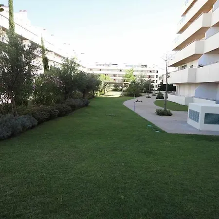Apartment Marina - Aquamar 401- Modern