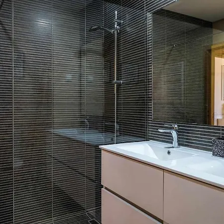 Marina Aquamar 401 Modern Apartment Vilamoura