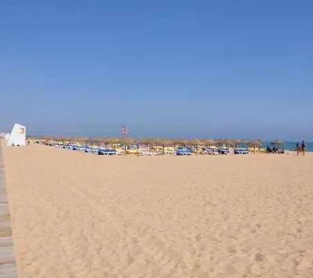 Marina - Aquamar 401- Modern Vilamoura