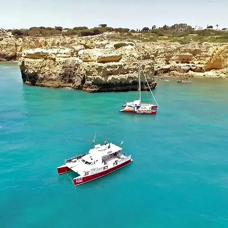 Marina - Aquamar 401- Modern * Vilamoura