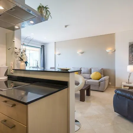 Apartament Marina - Aquamar 401- Modern Vilamoura