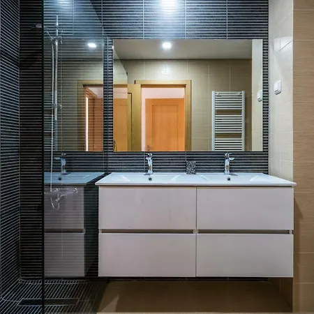 Marina Aquamar 401 Modern Apartment Vilamoura