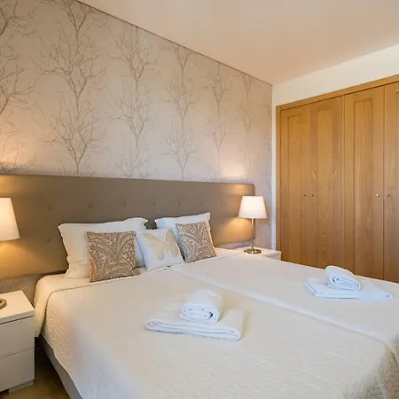 Marina - Aquamar 401- Modern Apartament *