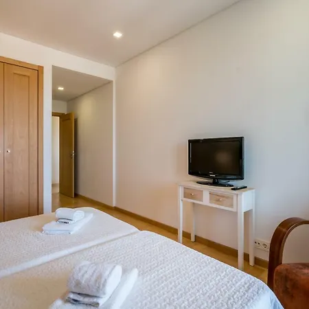 Marina - Aquamar 401- Modern * Vilamoura