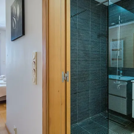 Apartment Marina Aquamar 401 Modern Vilamoura