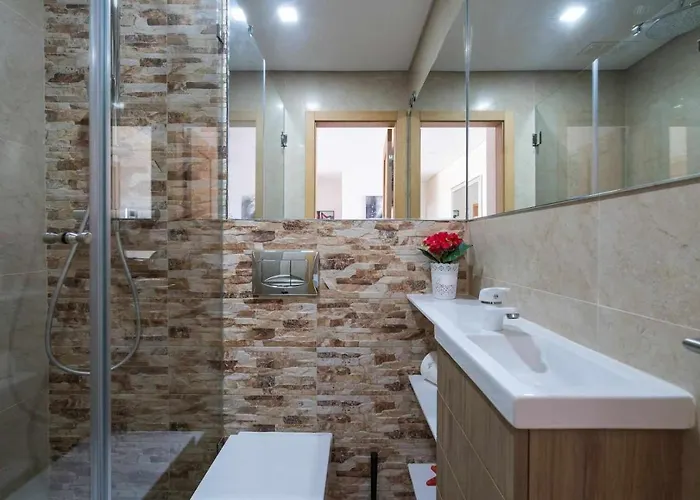 Marina - Aquamar 401- Modern * Vilamoura