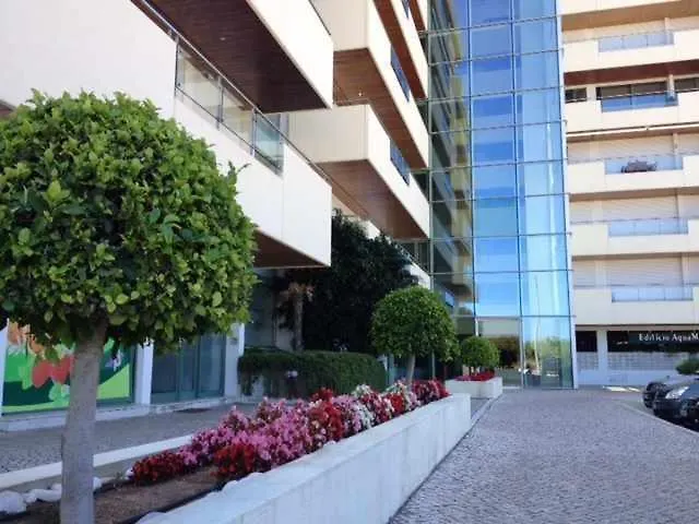 Marina - Aquamar 401- Modern Vilamoura