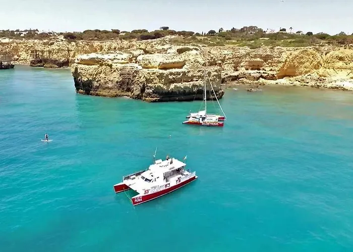 Marina - Aquamar 401- Modern * Vilamoura