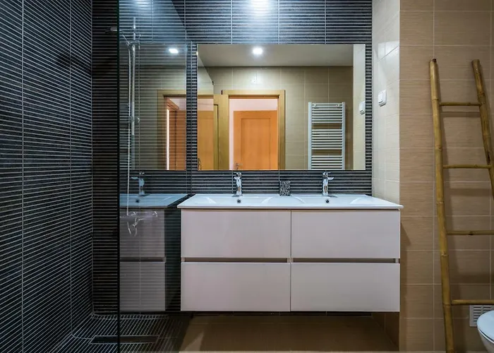 Marina - Aquamar 401- Modern Apartamento Vilamoura