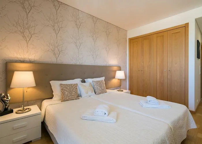 Marina - Aquamar 401- Modern Apartment *