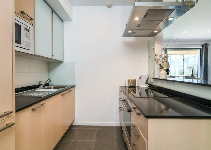 Marina - Aquamar 401- Modern Apartamento *