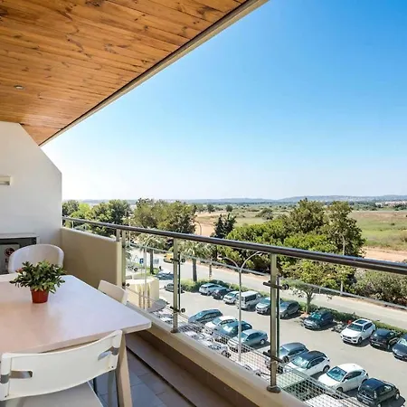 Marina - Aquamar 401- Modern Appartement