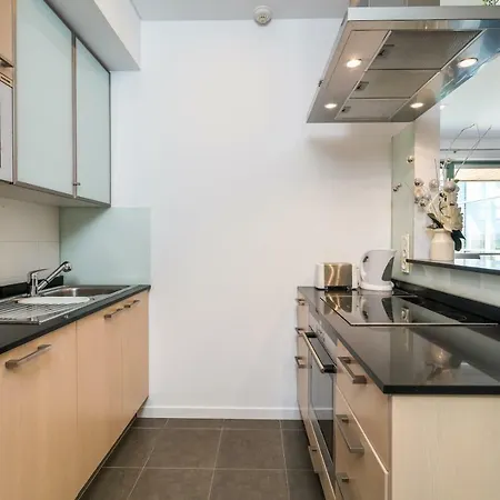 Marina - Aquamar 401- Modern Appartement *