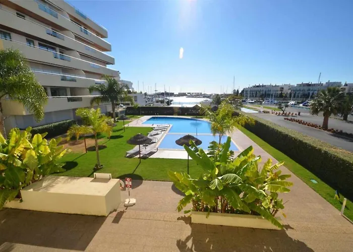 Marina - Aquamar 401- Modern