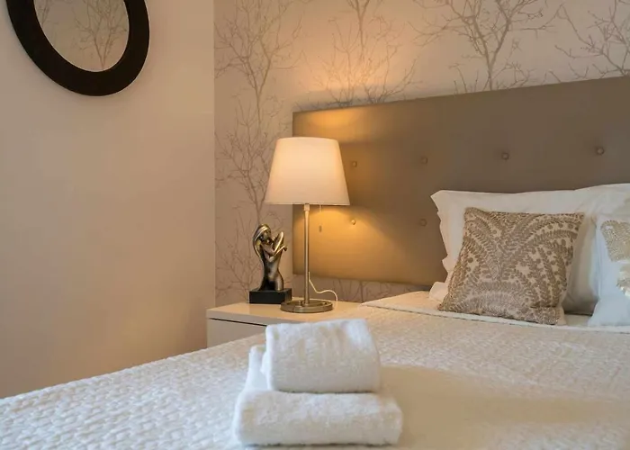 Appartement Marina - Aquamar 401- Modern Vilamoura