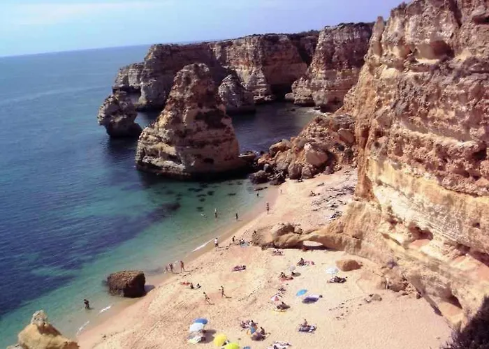 Marina - Aquamar 401- Modern Vilamoura
