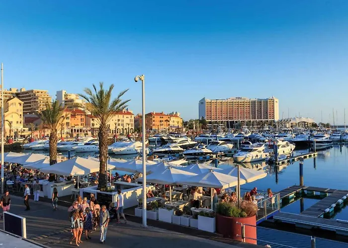 Marina - Aquamar 401- Modern