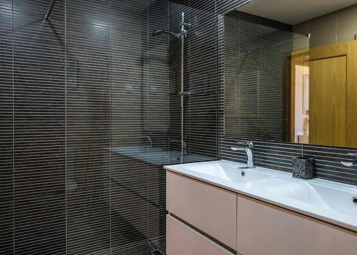 Marina - Aquamar 401- Modern Appartement Vilamoura