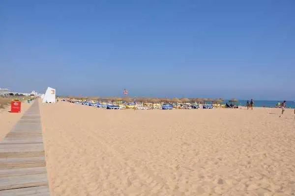 Marina - Aquamar 401- Modern Vilamoura