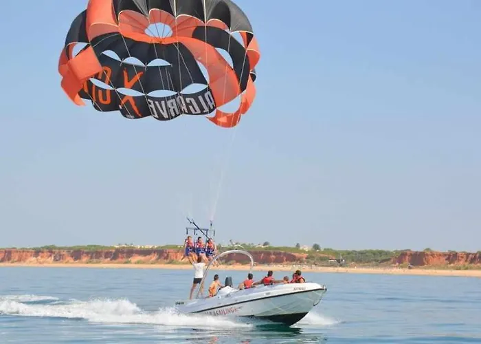Marina - Aquamar 401- Modern Vilamoura
