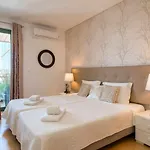 Marina - Aquamar 401- Modern *