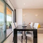 Διαμέρισμα Marina - Aquamar 401- Modern Βιλαμούρα