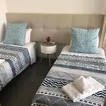 Marina - Aquamar 401- Modern