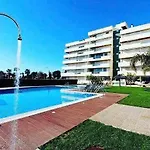 Διαμέρισμα Marina - Aquamar 401- Modern