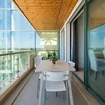 Marina - Aquamar 401- Modern *