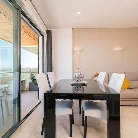 Appartement Marina - Aquamar 401- Modern Vilamoura