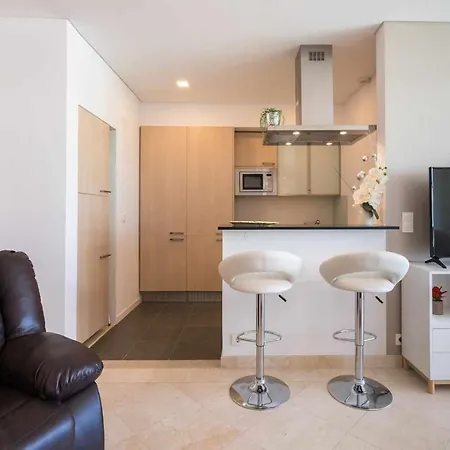 Marina - Aquamar 401- Modern * Vilamoura