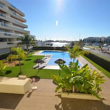 Marina - Aquamar 401- Modern