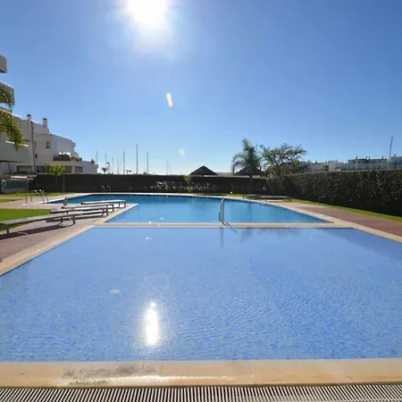 Marina - Aquamar 401- Modern * Vilamoura