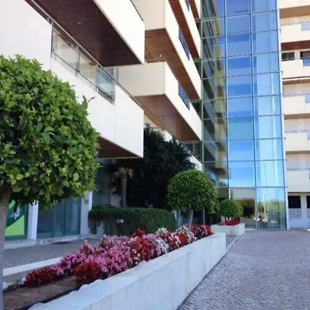 Marina - Aquamar 401- Modern Vilamoura