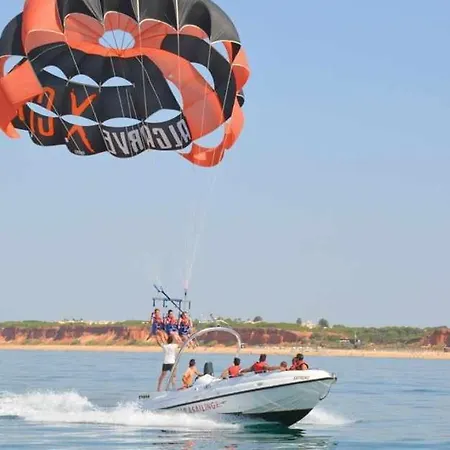 Marina - Aquamar 401- Modern Vilamoura